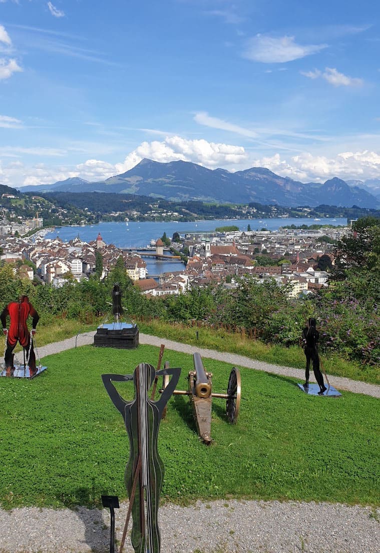 Gütsch Weapon and Art, Switzerland Gütsch Weapon and Art, Switzerland
