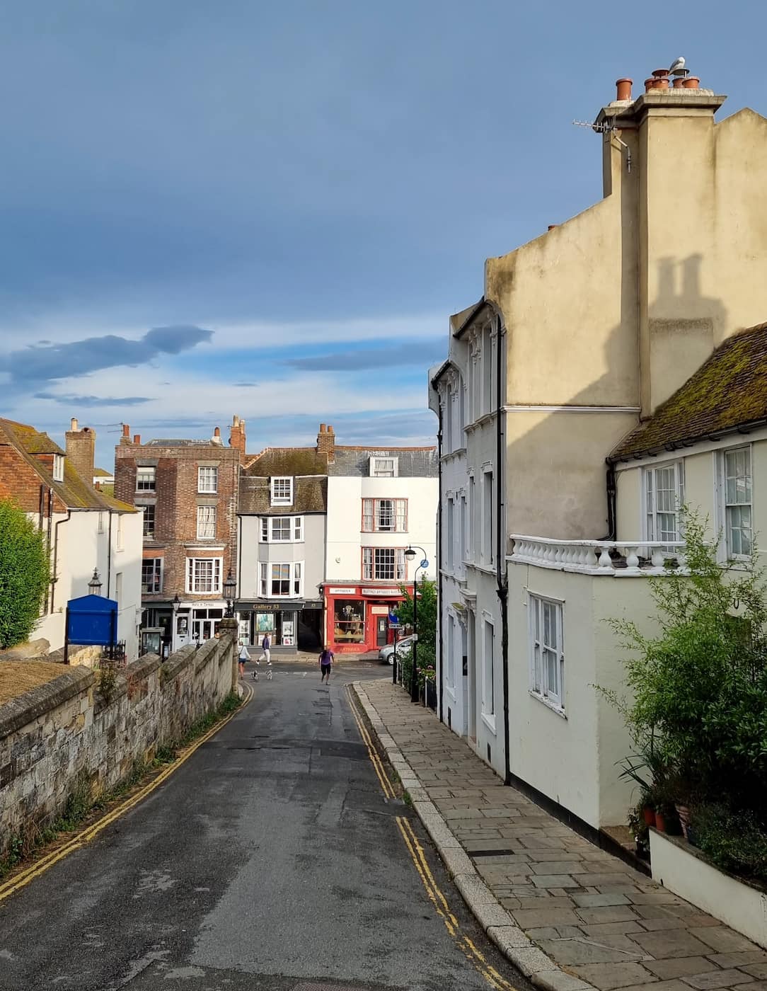 Hastings Old Town Hastings Old Town