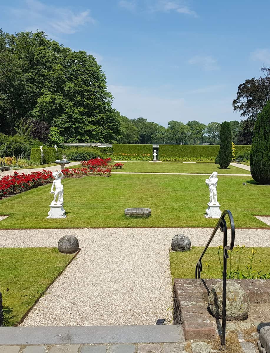 Heeswijk Castle Eindhoven Heeswijk Castle Eindhoven