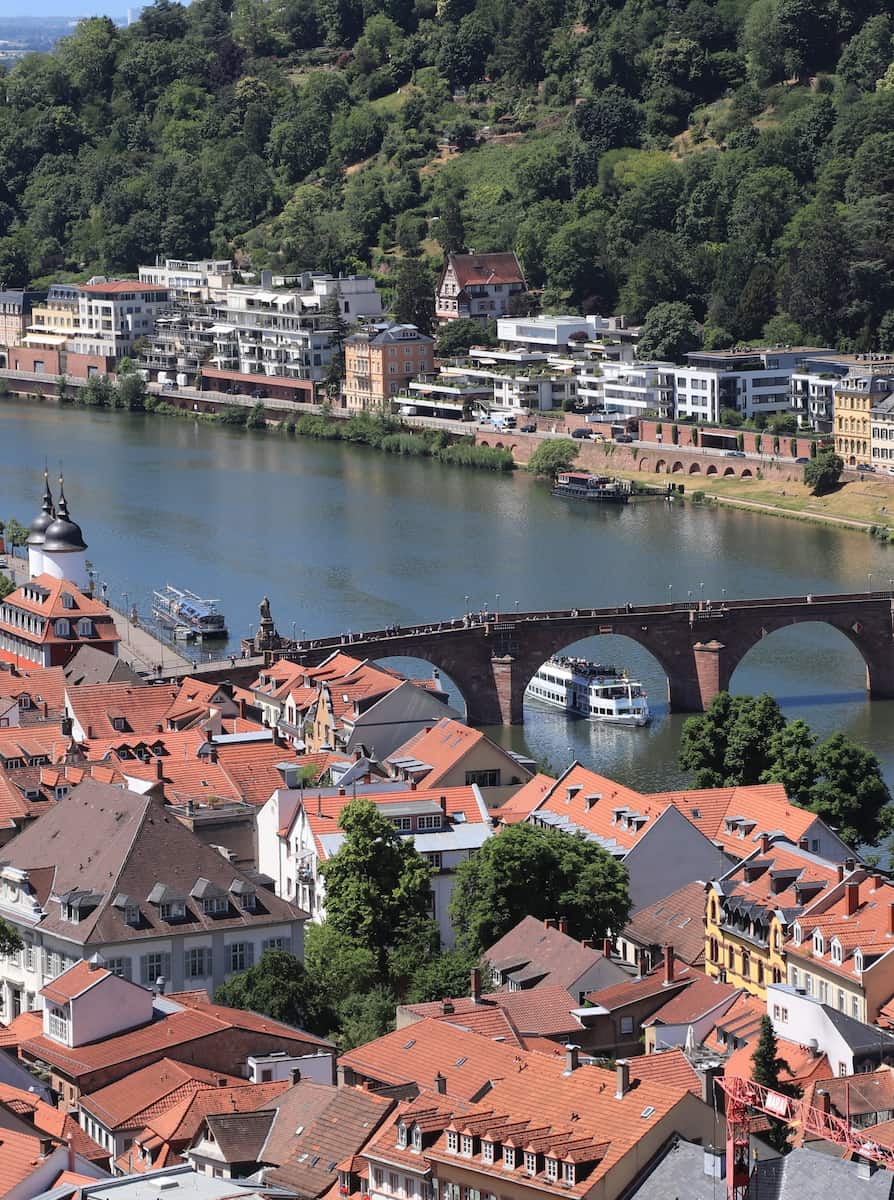 Heidelberg Castle Heidelberg Castle
