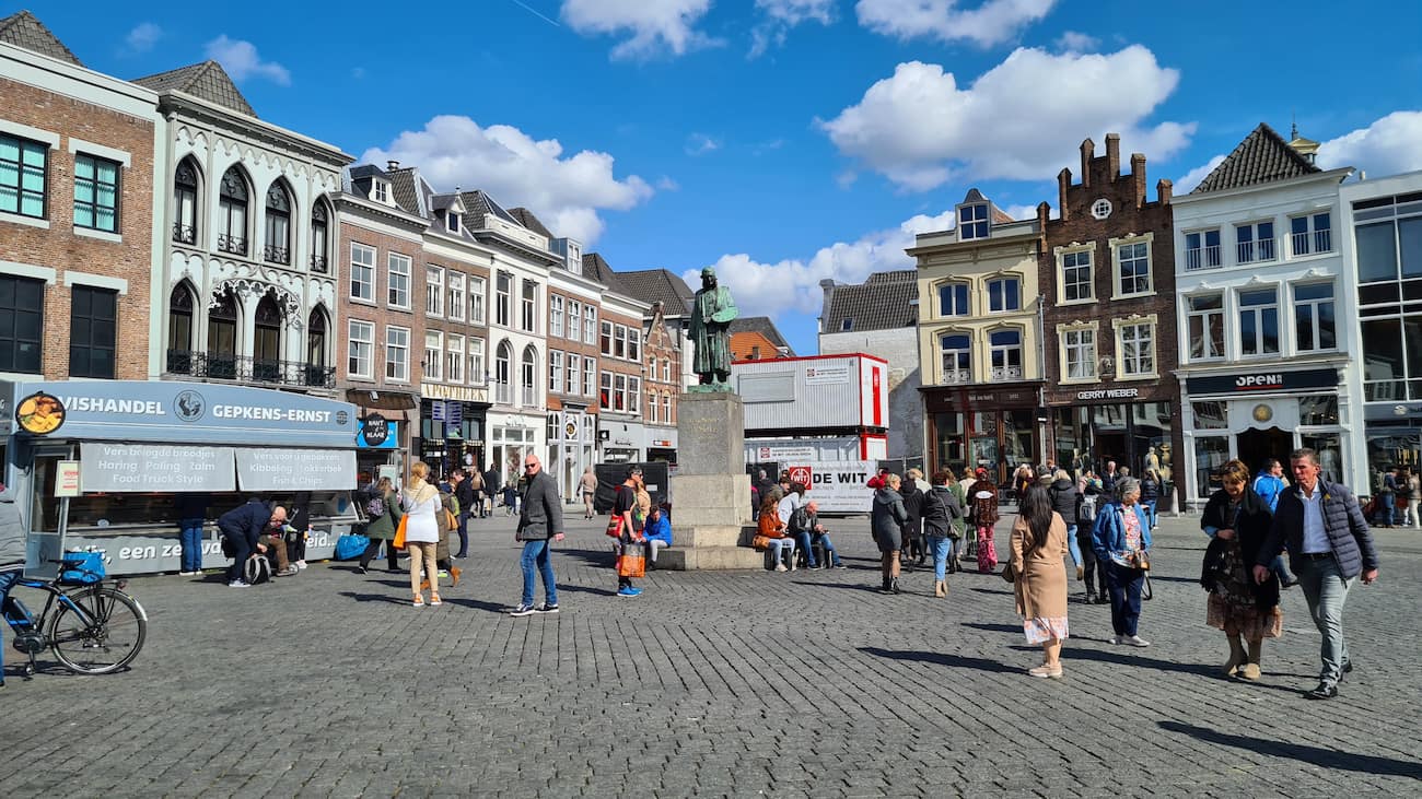 Hertogenbosch Hertogenbosch