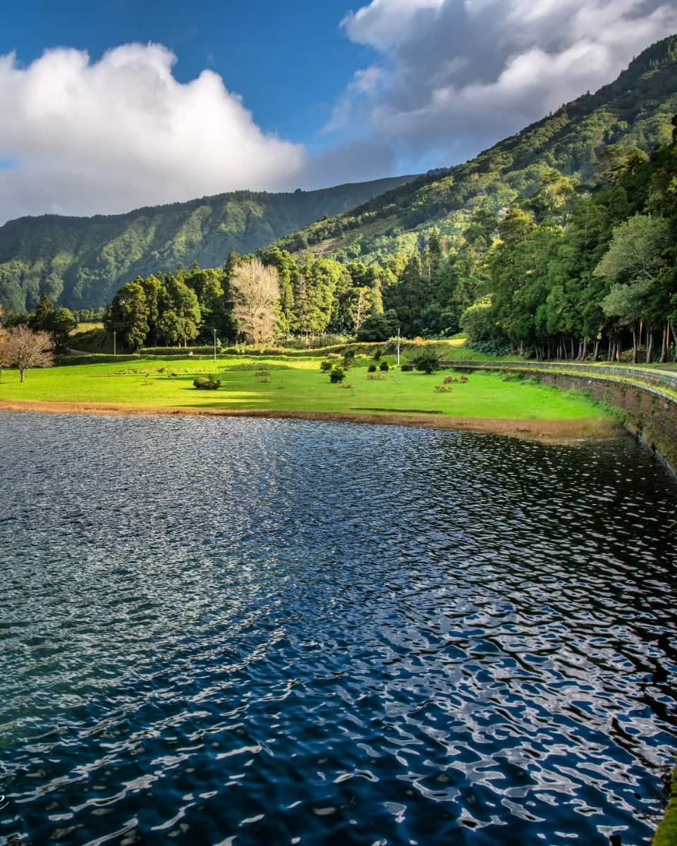 Hiking Trails, Azores Hiking Trails, Azores