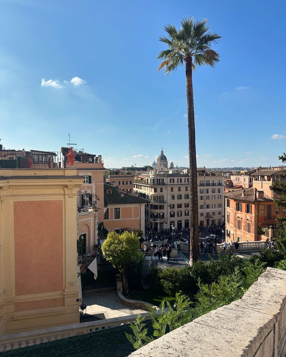 Historic Center Highlights, Rome Historic Center Highlights, Rome