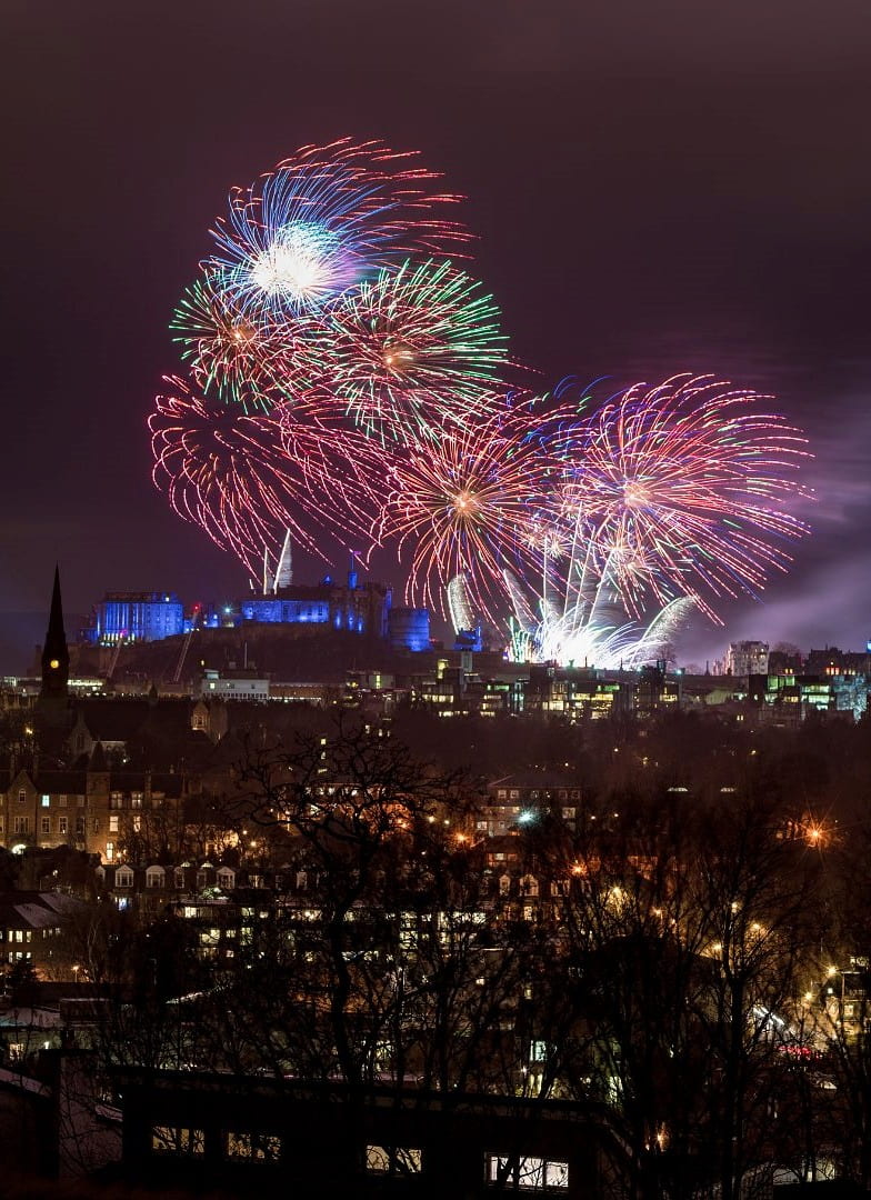 Hogmanay Celebrations Scotland Hogmanay Celebrations Scotland