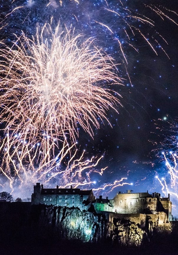 Hogmanay Celebrations Scotland Hogmanay Celebrations Scotland