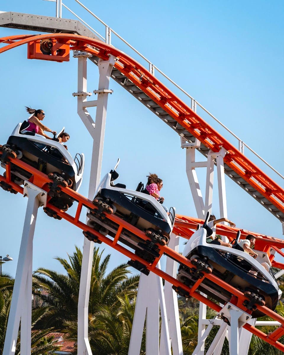 Holiday World Maspalomas Holiday World Maspalomas