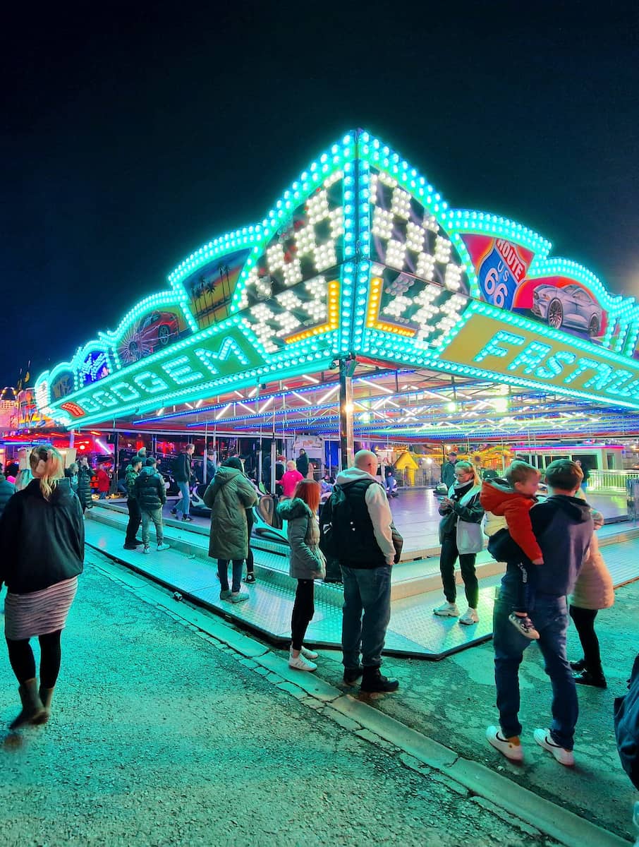 Hull Fair Hull Fair