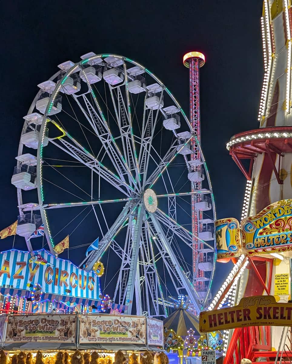 Hull Fair Hull Fair