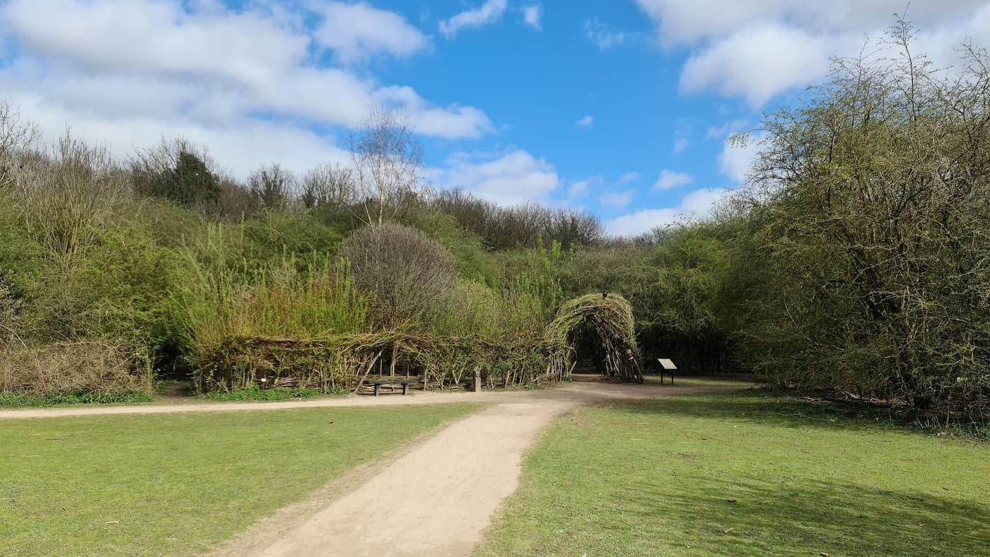 Humber Bridge Country Park Humber Bridge Country Park