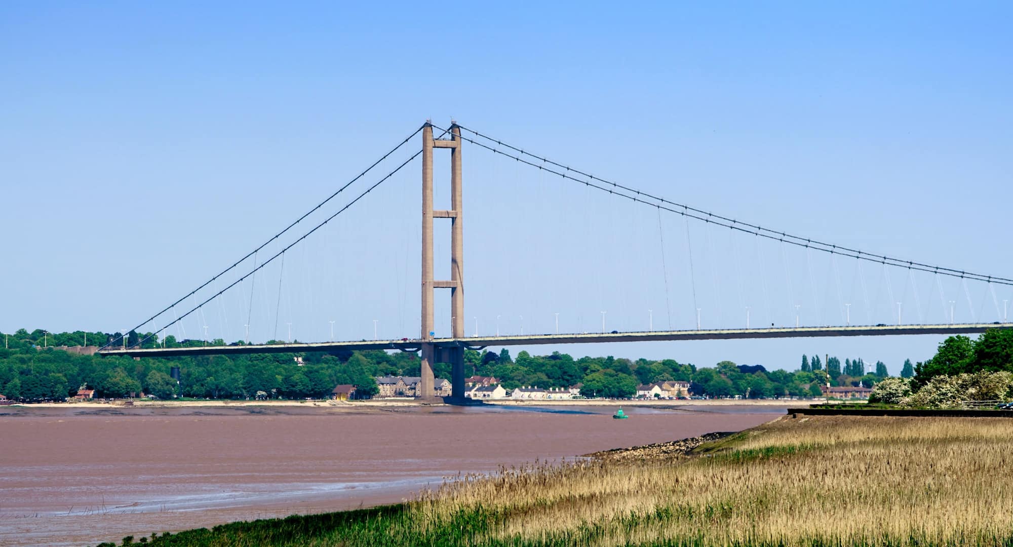 Humber Bridge Humber Bridge
