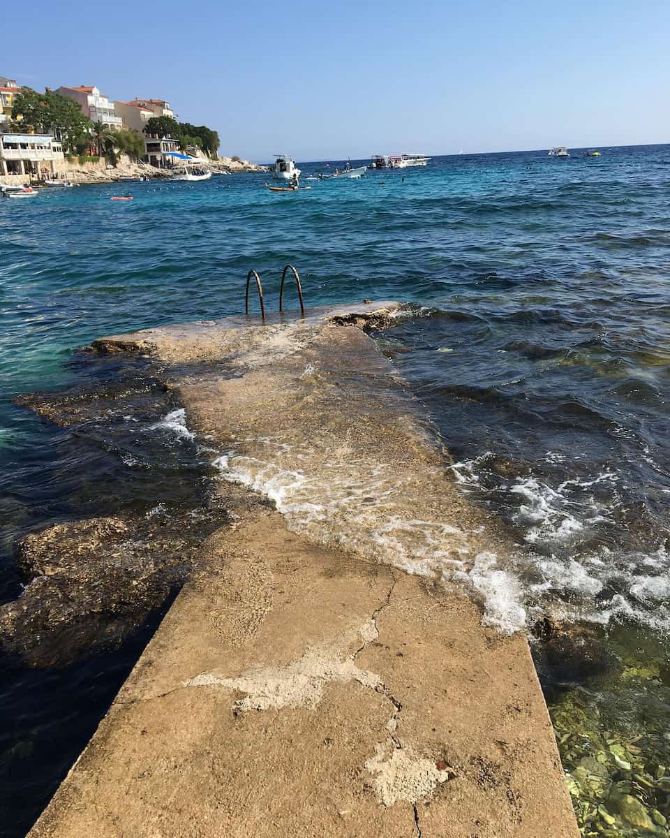 Croatia, Hvar Island Croatia, Hvar Island