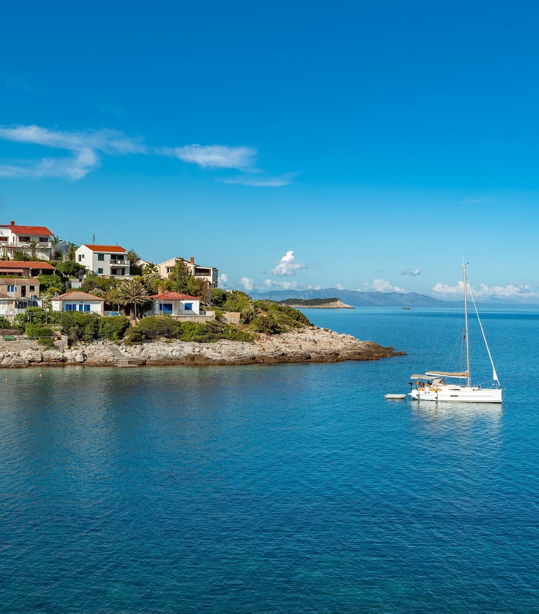 Croatia, Hvar Island Croatia, Hvar Island