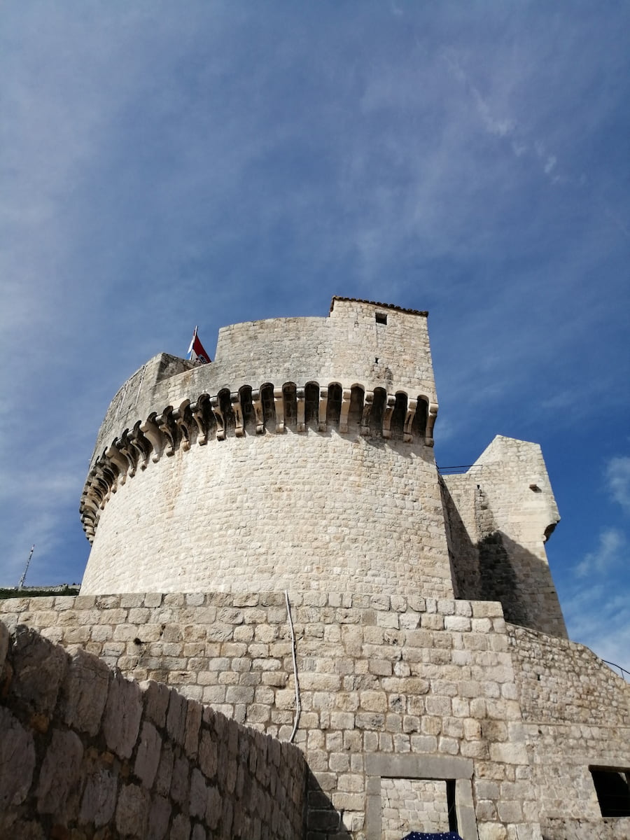 Hvar Island, Spanjola Fortress Hvar Island, Spanjola Fortress