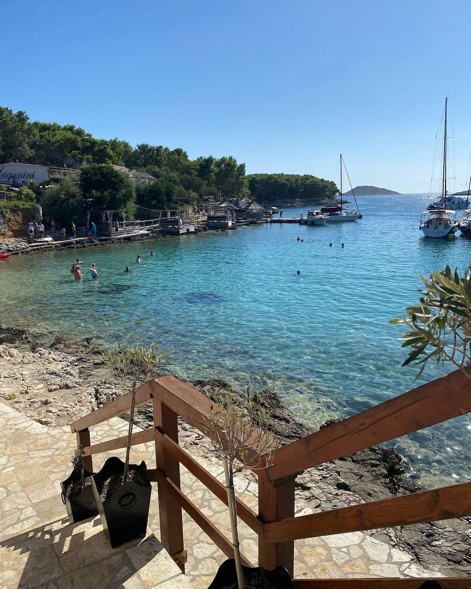 Hvar, Pakleni Islands Archipelago Hvar, Pakleni Islands Archipelago