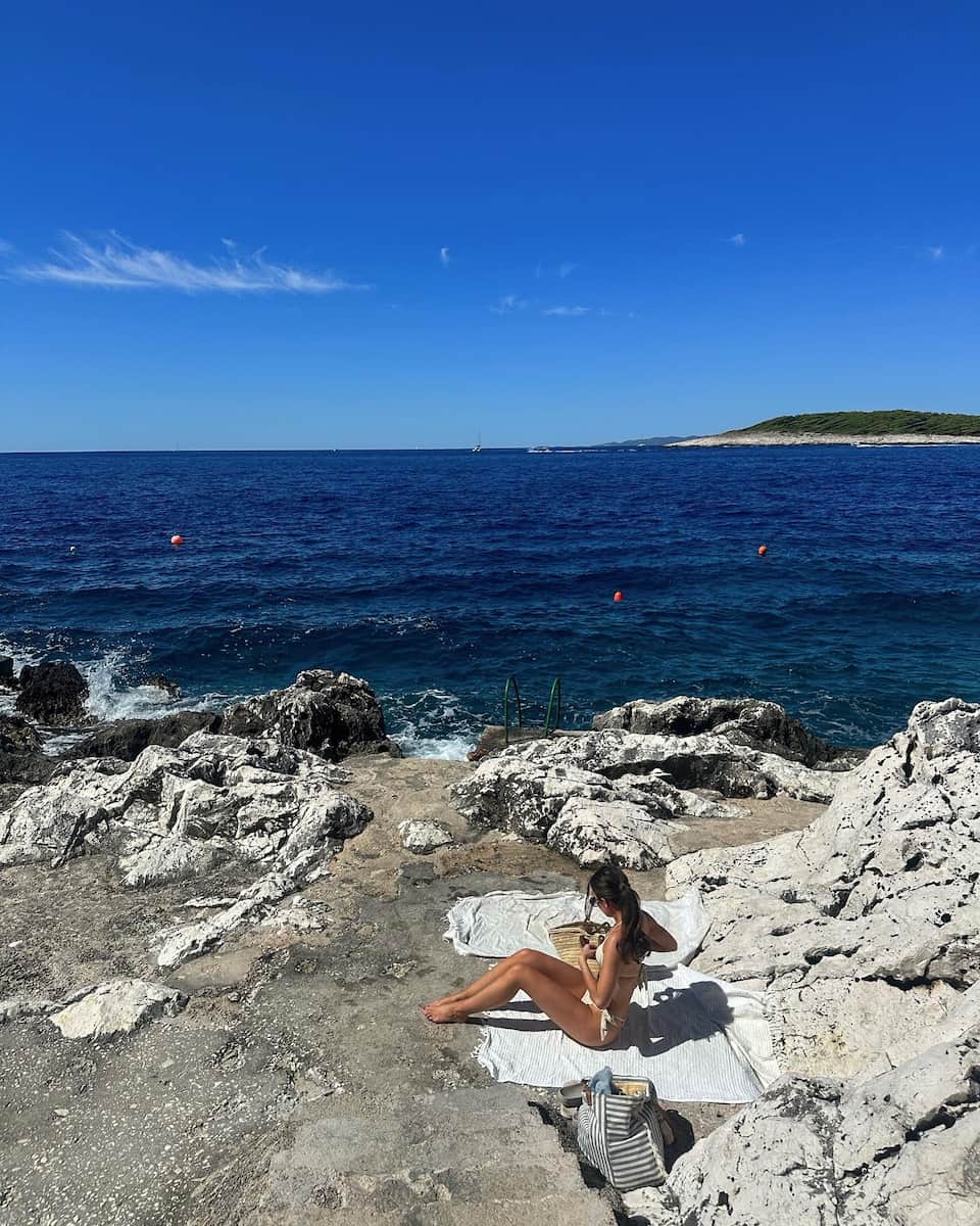 Hvar, Pakleni Islands Archipelago Hvar, Pakleni Islands Archipelago