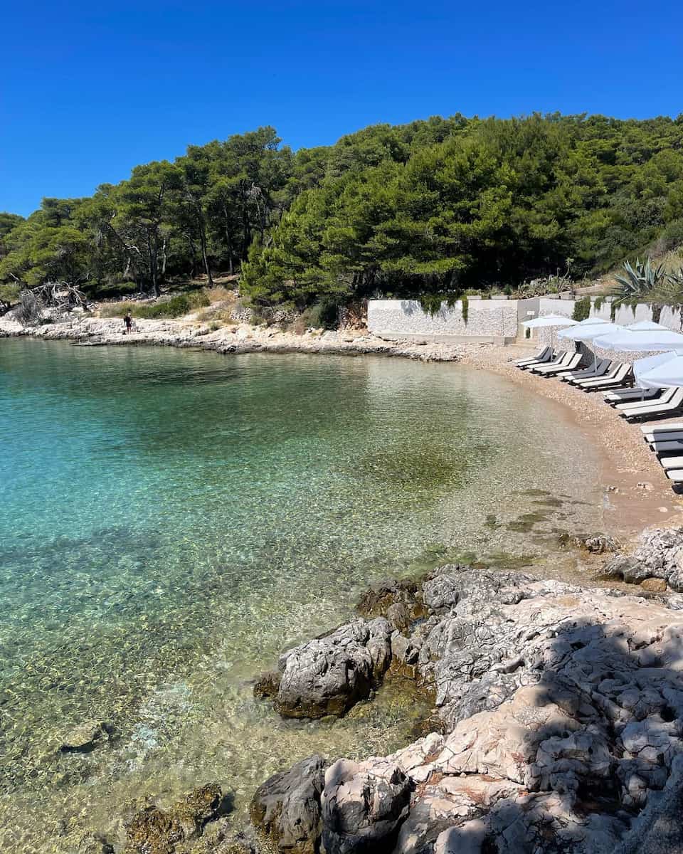 Hvar, Pakleni Islands Archipelago Hvar, Pakleni Islands Archipelago