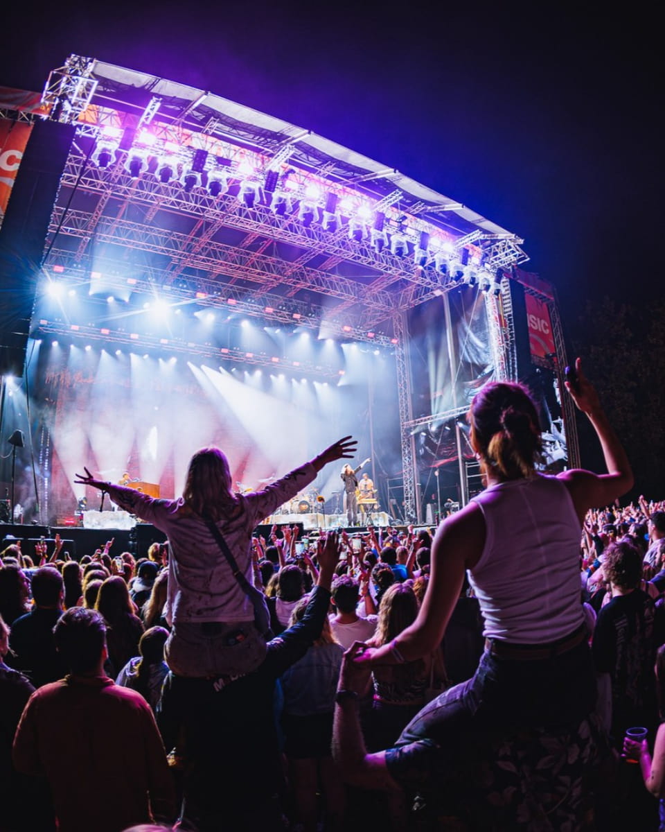 InMusic Festival, Zagreb InMusic Festival, Zagreb