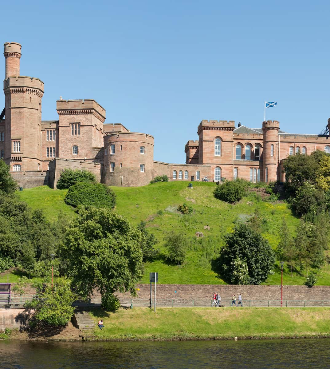 Inverness Scotland Inverness Scotland