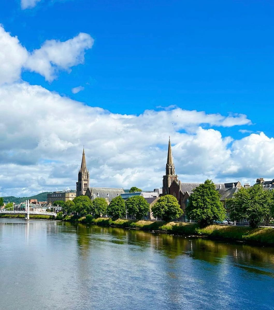 Inverness Scotland Inverness Scotland
