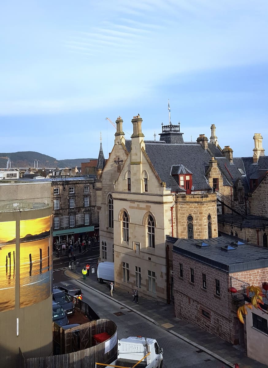 Inverness Scotland Inverness Scotland