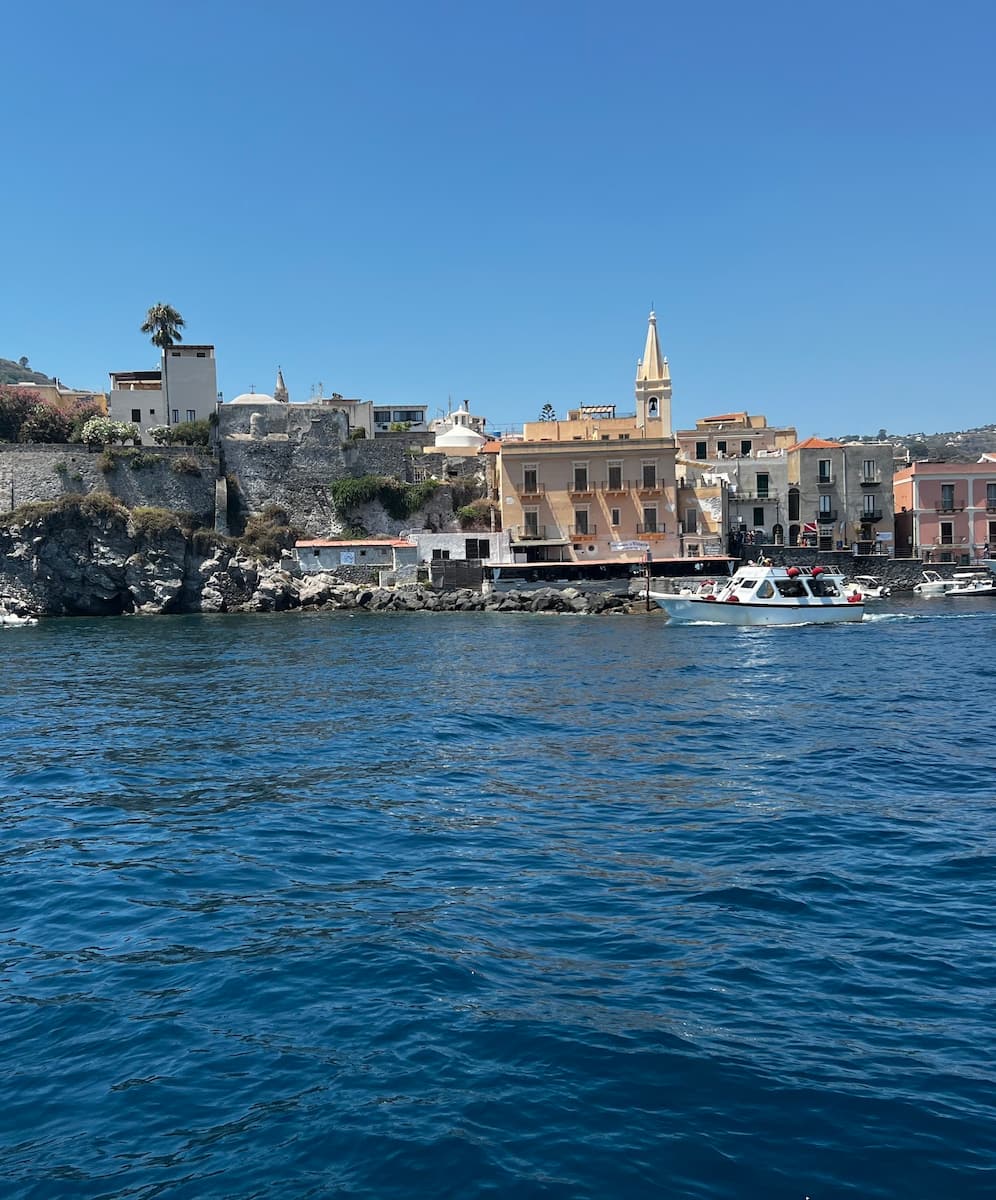 Italy, Aeolian Islands Italy, Aeolian Islands