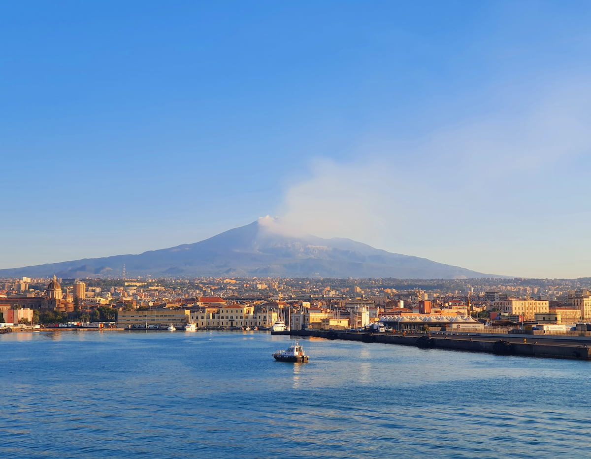 Italy, Mount Etna Italy, Mount Etna
