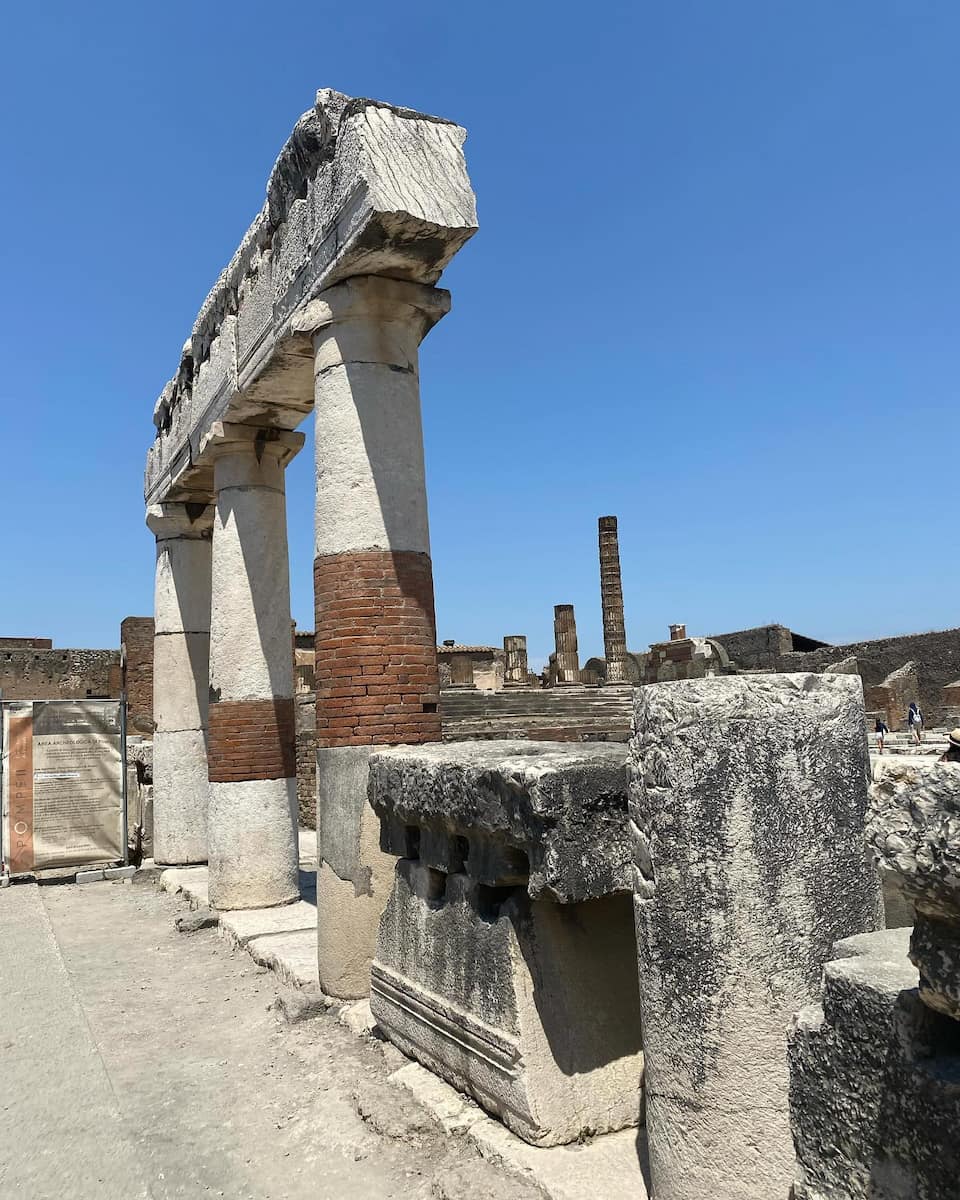Italy, Pompeii Italy, Pompeii