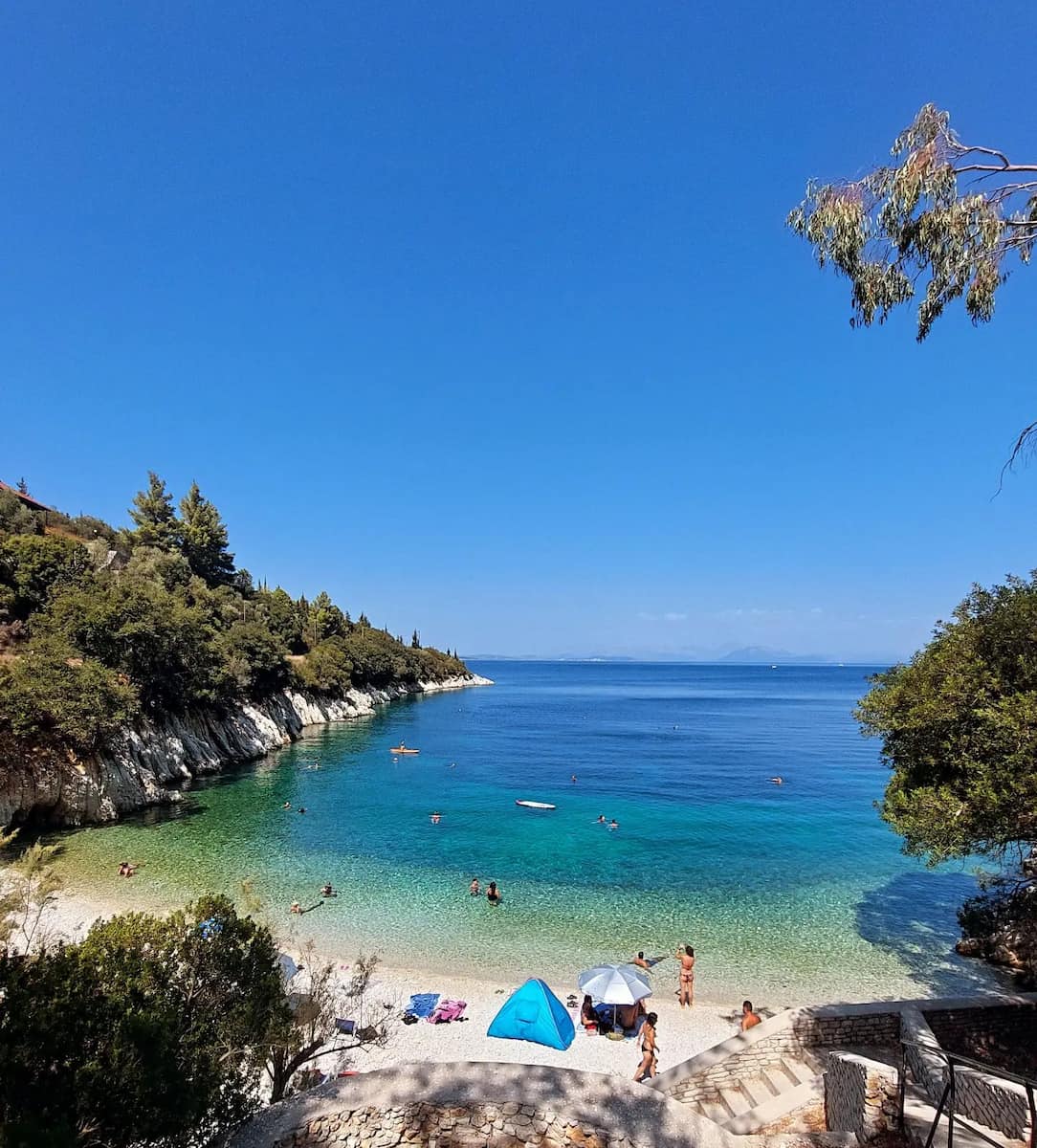 Ithaca Island Ithaca Island
