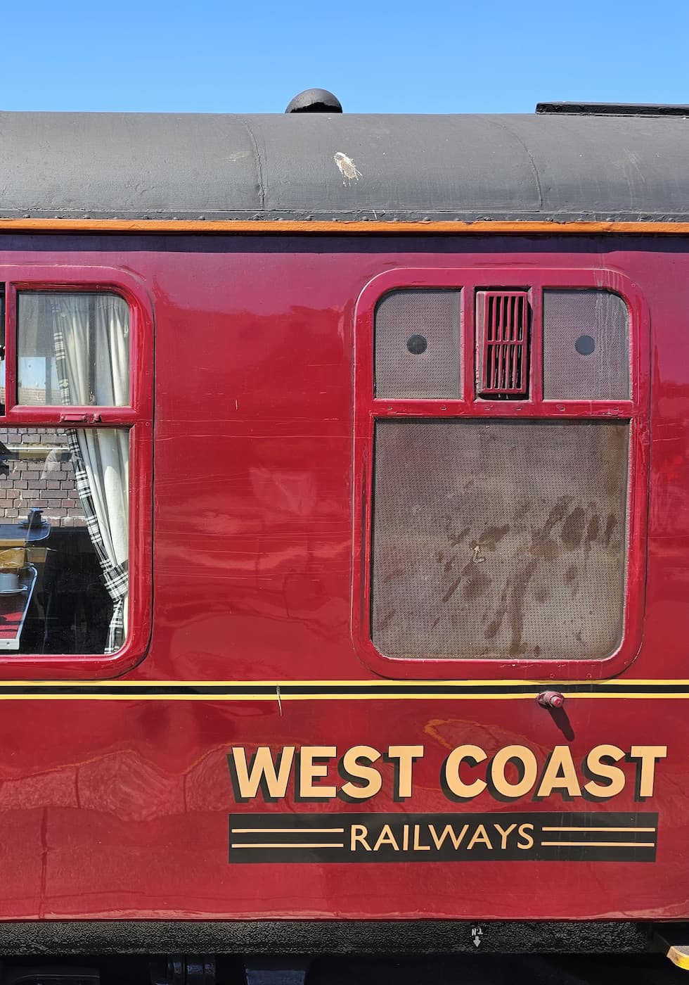 Jacobite Steam Train Scotland Jacobite Steam Train Scotland