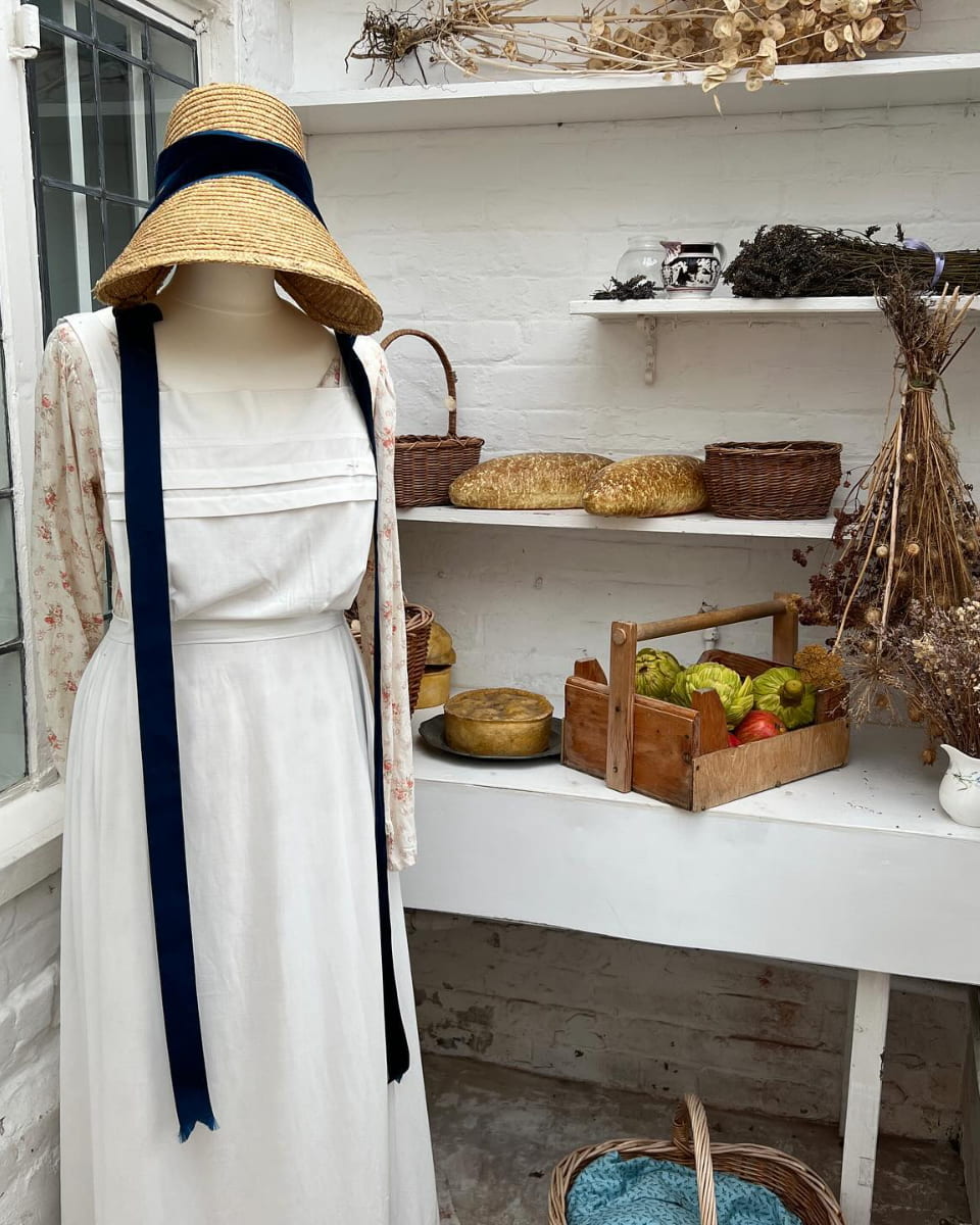 Jane Austen’s House Museum, Hampshire Jane Austen’s House Museum, Hampshire