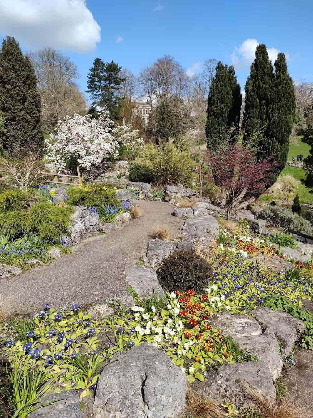 Japanese Garden, Preston Japanese Garden, Preston