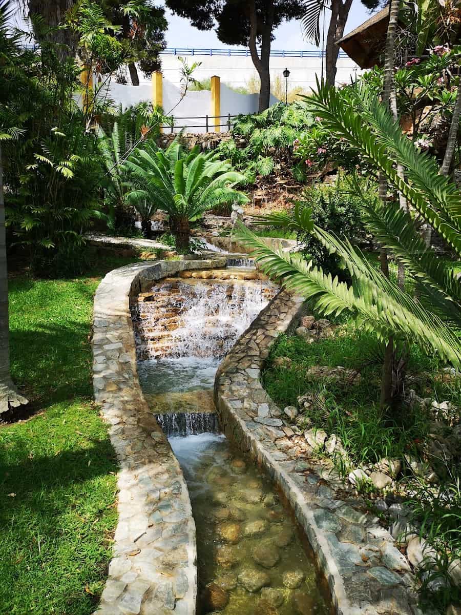 Jardin Botanico Molino de Inca Jardin Botanico Molino de Inca