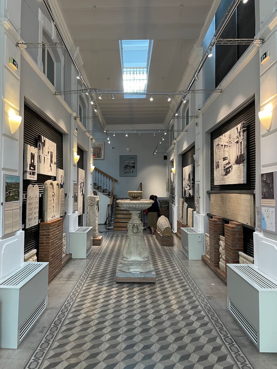 Jewish Museum Thessaloniki Jewish Museum Thessaloniki