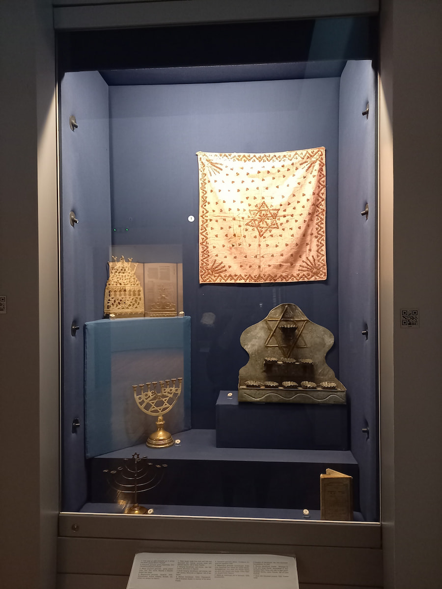Jewish Museum Thessaloniki Jewish Museum Thessaloniki