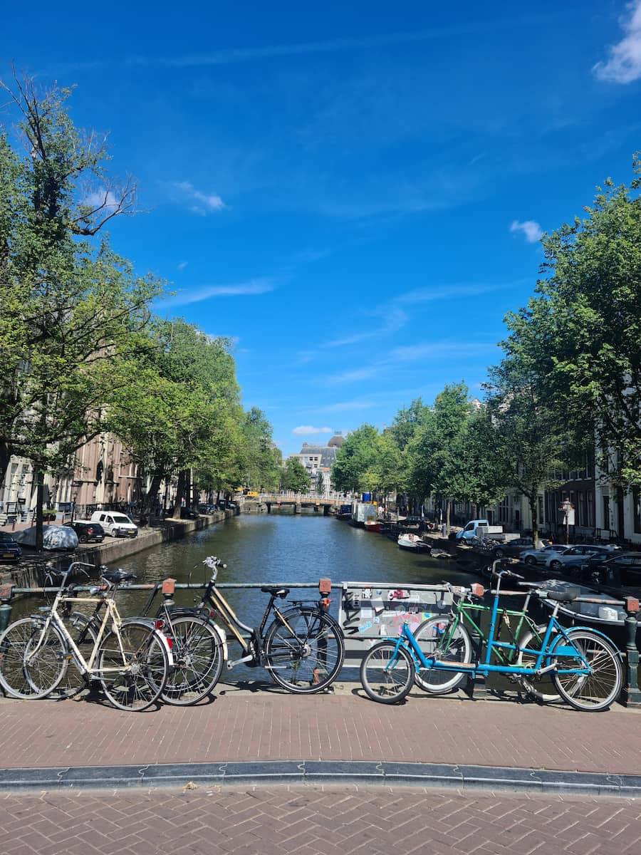 Jordaan District Amsterdam Jordaan District Amsterdam