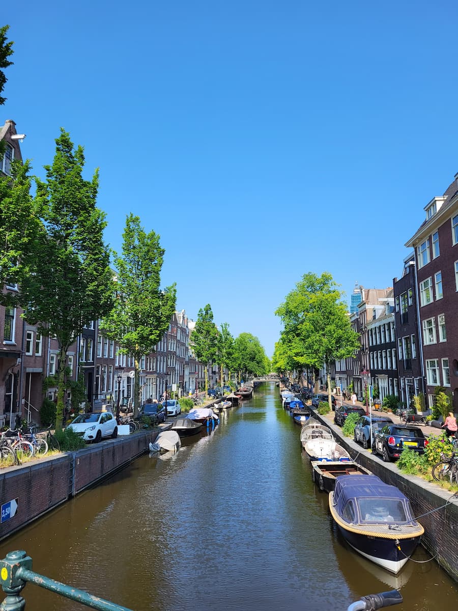 Jordaan District Amsterdam Jordaan District Amsterdam