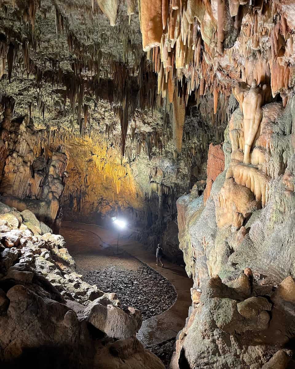 Kefalonia: Drogarati CaveDrogarati_Cave4 Kefalonia: Drogarati Cave
