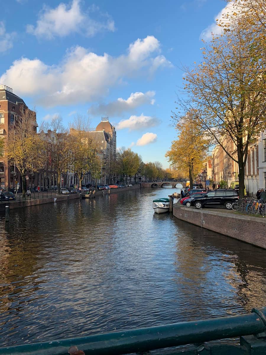 Keizersgracht Amsterdam Keizersgracht Amsterdam