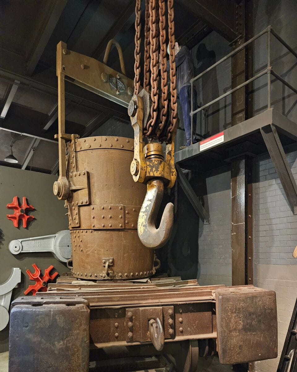 Kelham Island Museum, Sheffield Kelham Island Museum, Sheffield