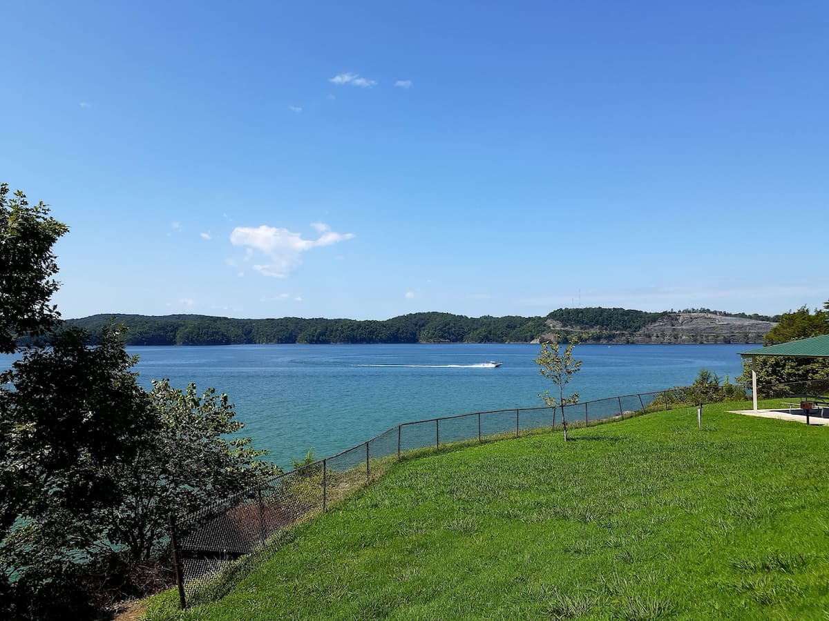 Kentucky, Lake Cumberland Kentucky, Lake Cumberland