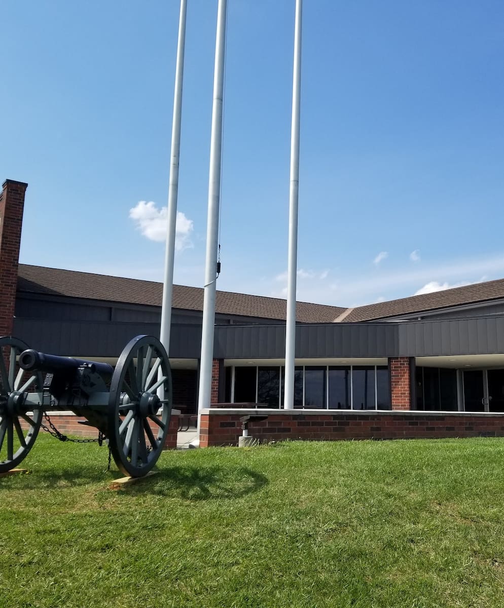 Kentucky, Mill Springs Battlefield National Monument Kentucky, Mill Springs Battlefield National Monument