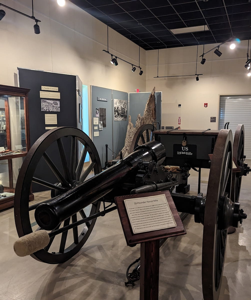 Kentucky, Mill Springs Battlefield National Monument Kentucky, Mill Springs Battlefield National Monument