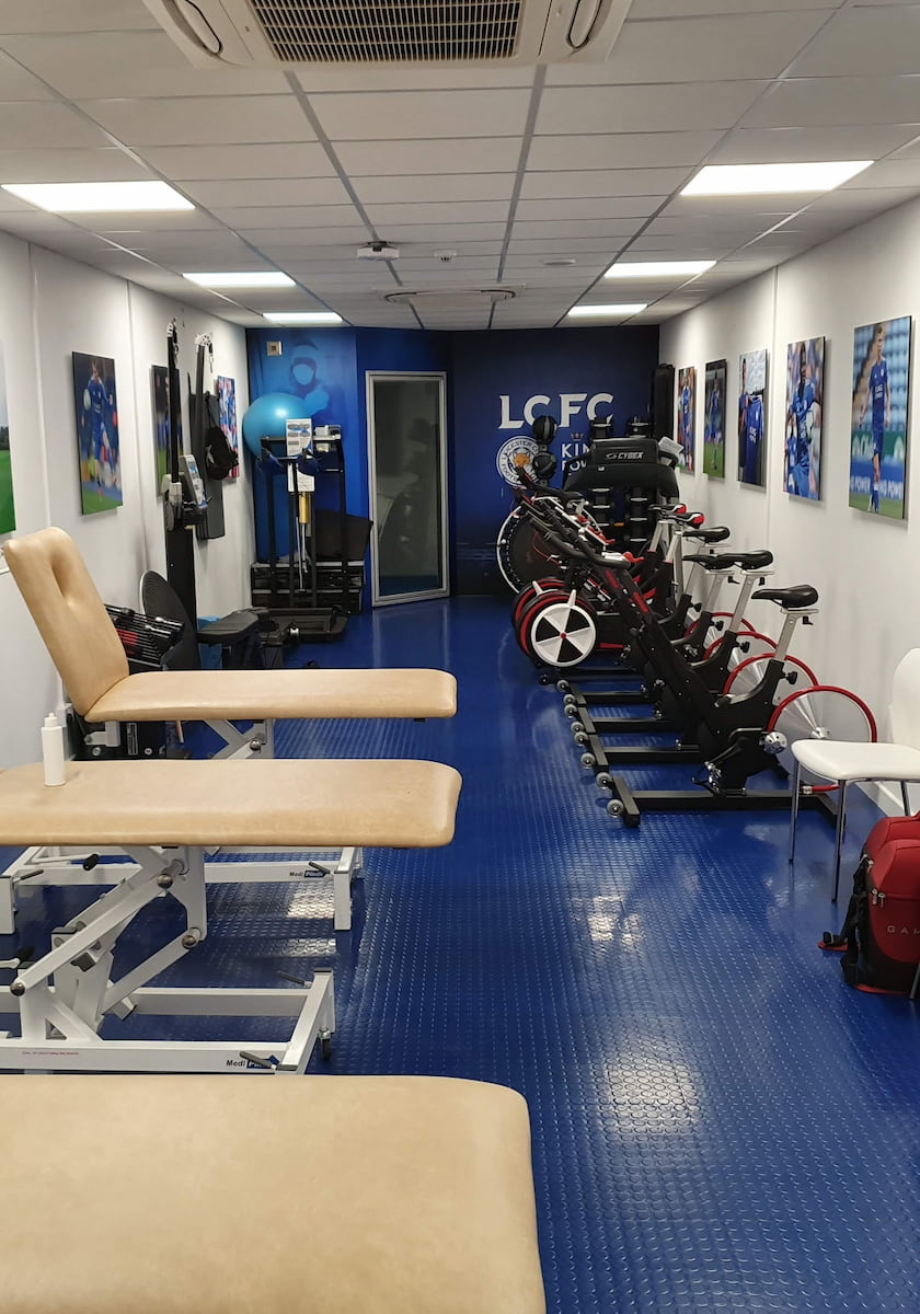 King Power Stadium Leicester King Power Stadium Leicester