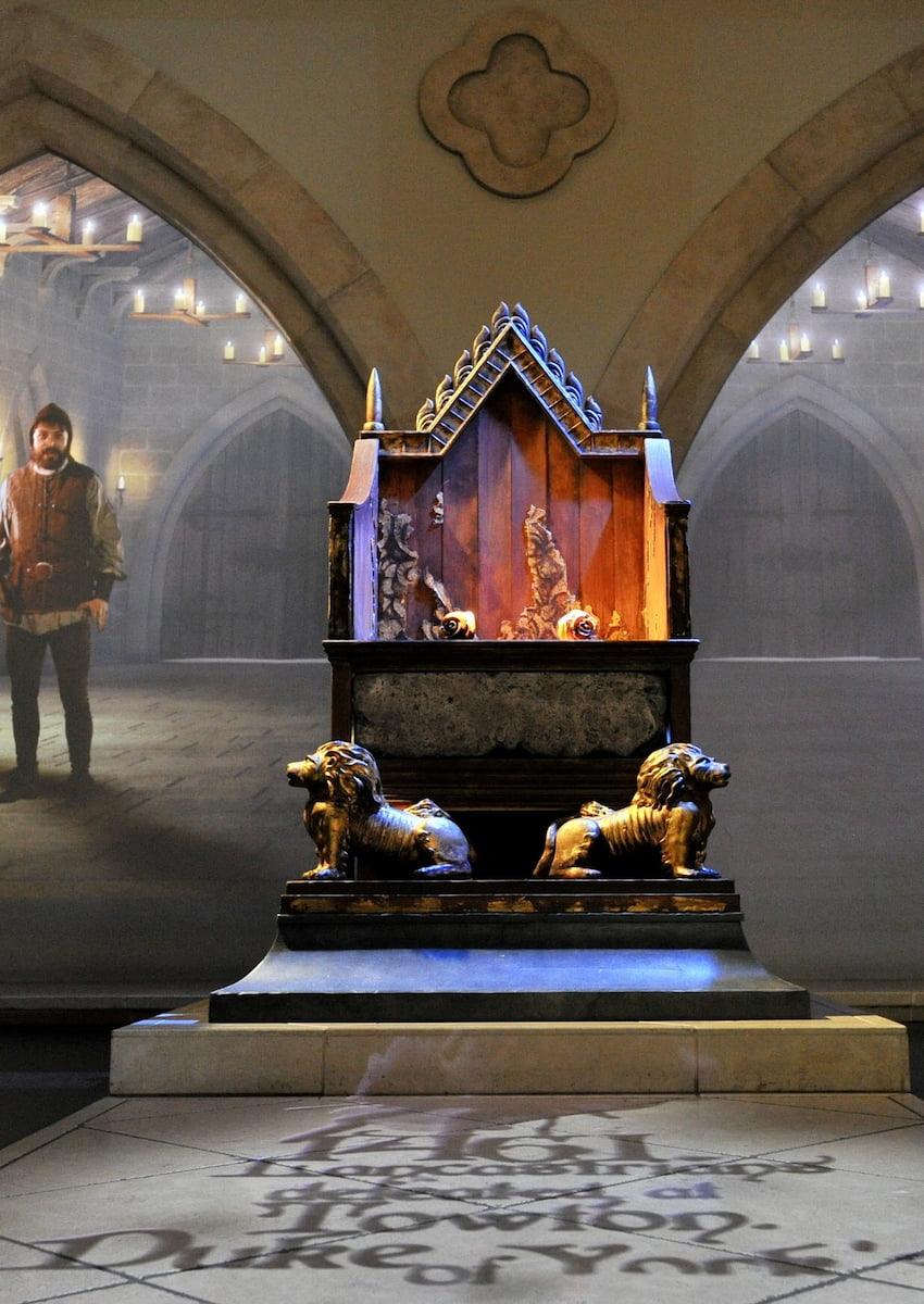 King Richard III Visitor Centre Leicester King Richard III Visitor Centre Leicester