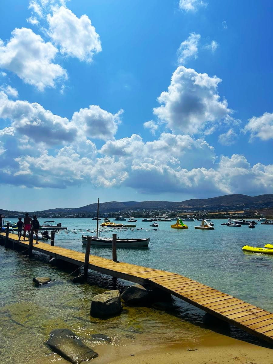 Kolymbithres Beach, Paros Kolymbithres Beach, Paros