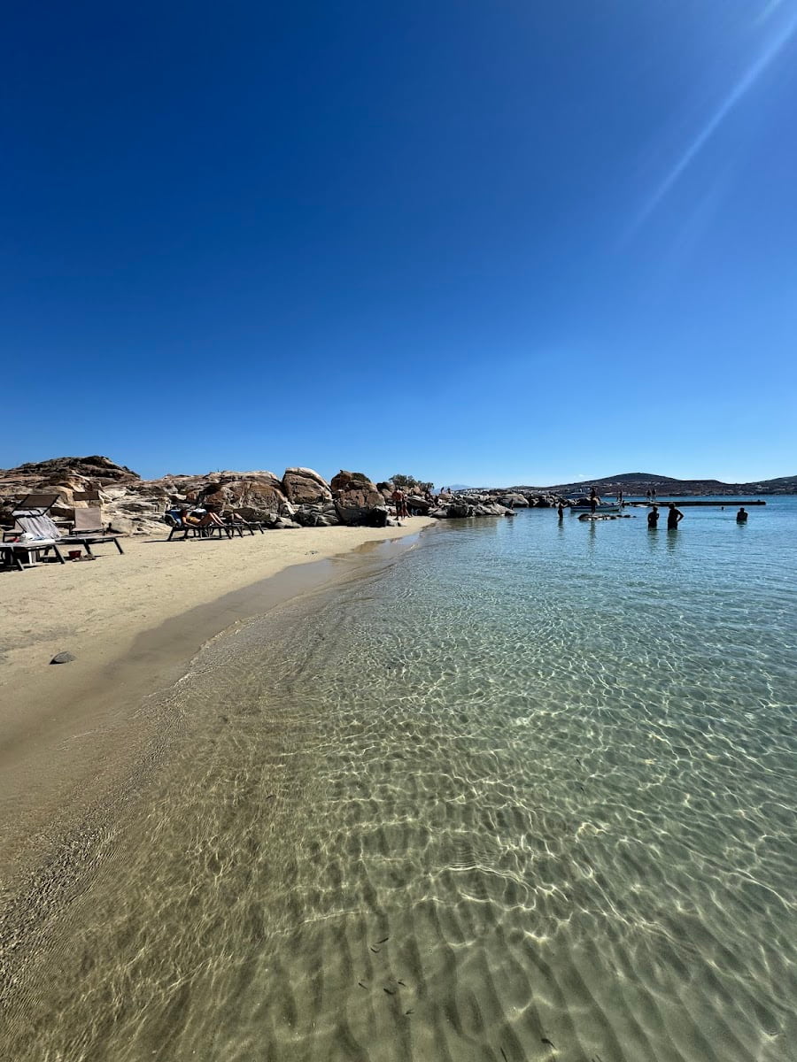 Kolymbithres Beach, Paros Kolymbithres Beach, Paros