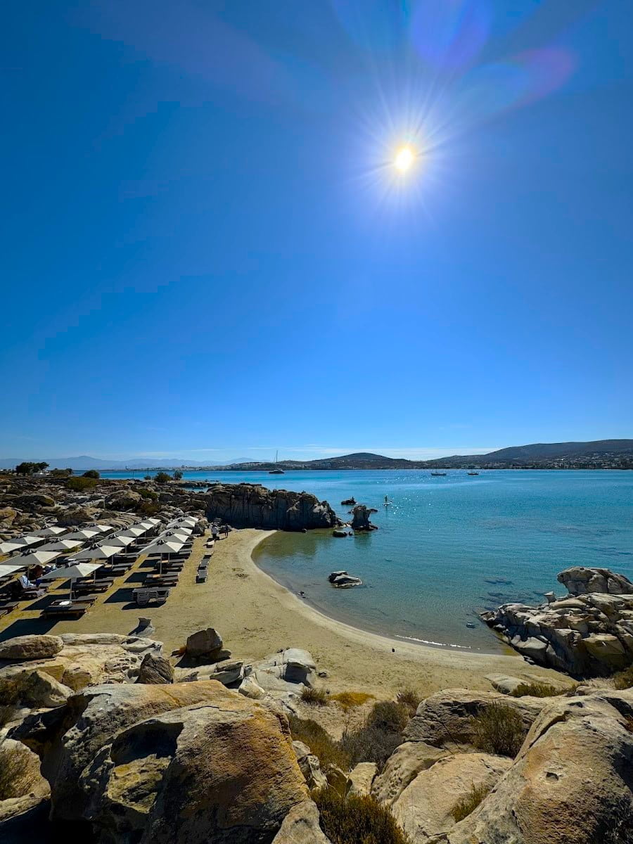 Kolymbithres Beach, Paros Kolymbithres Beach, Paros
