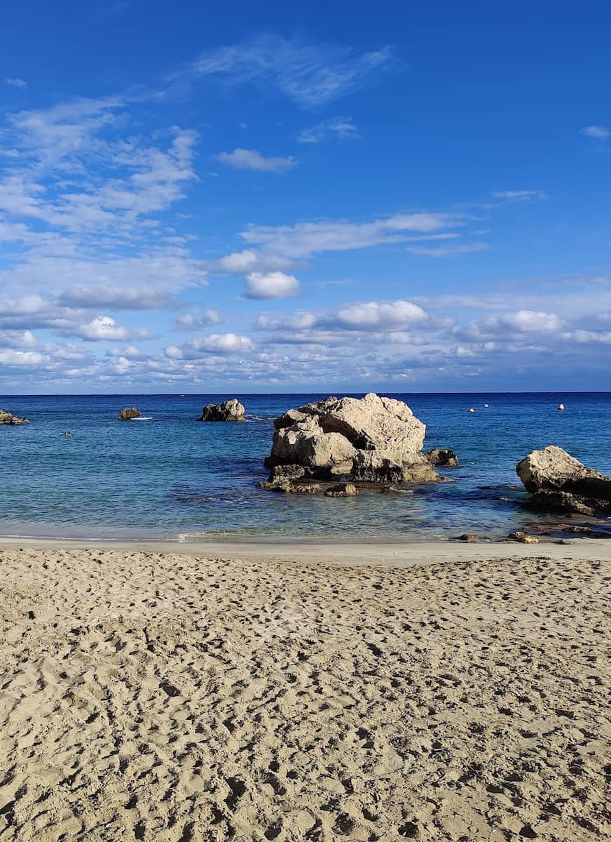Konnos Bay Ayia Napa Konnos Bay Ayia Napa
