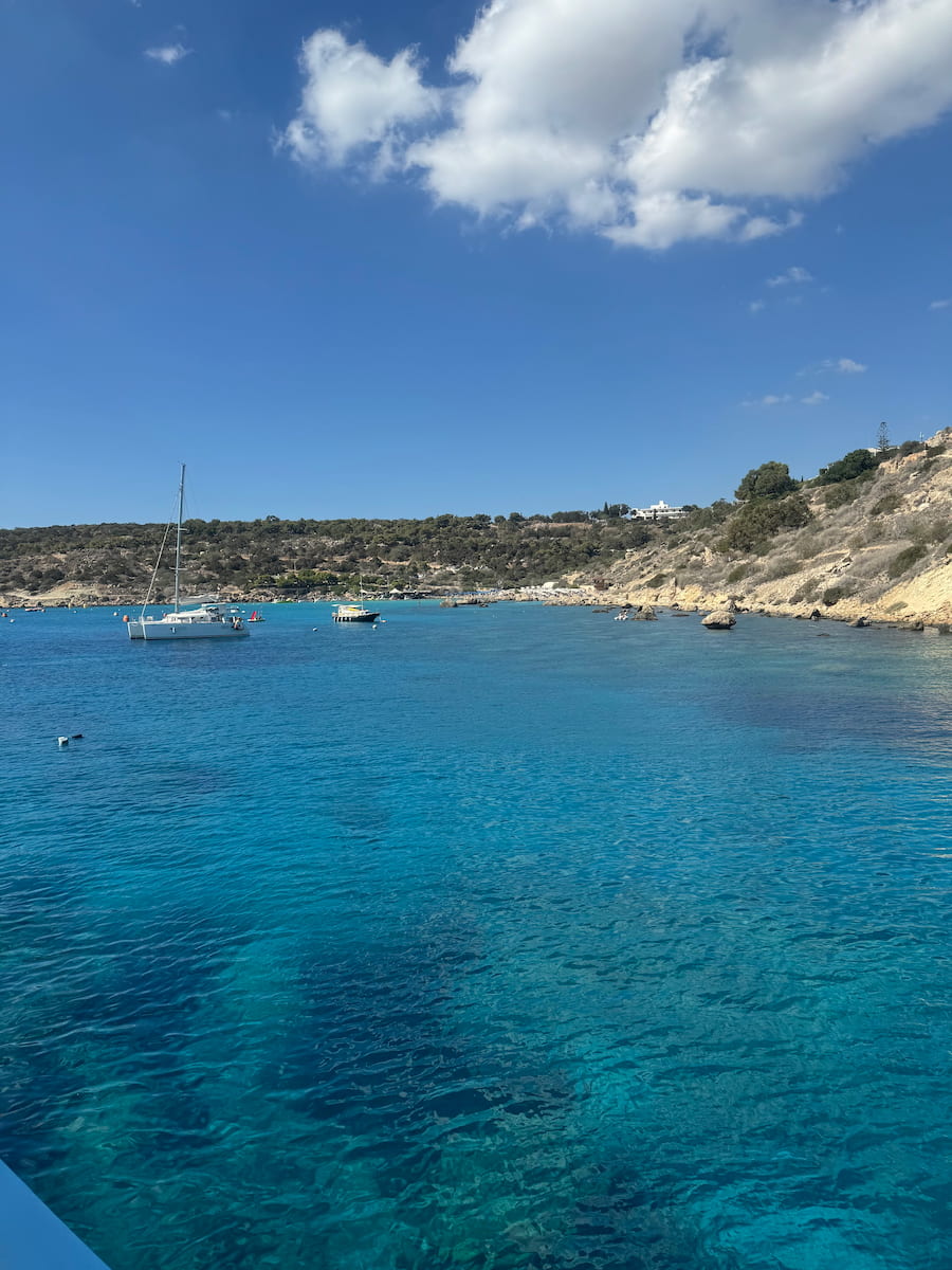 Konnos Bay Ayia Napa Konnos Bay Ayia Napa