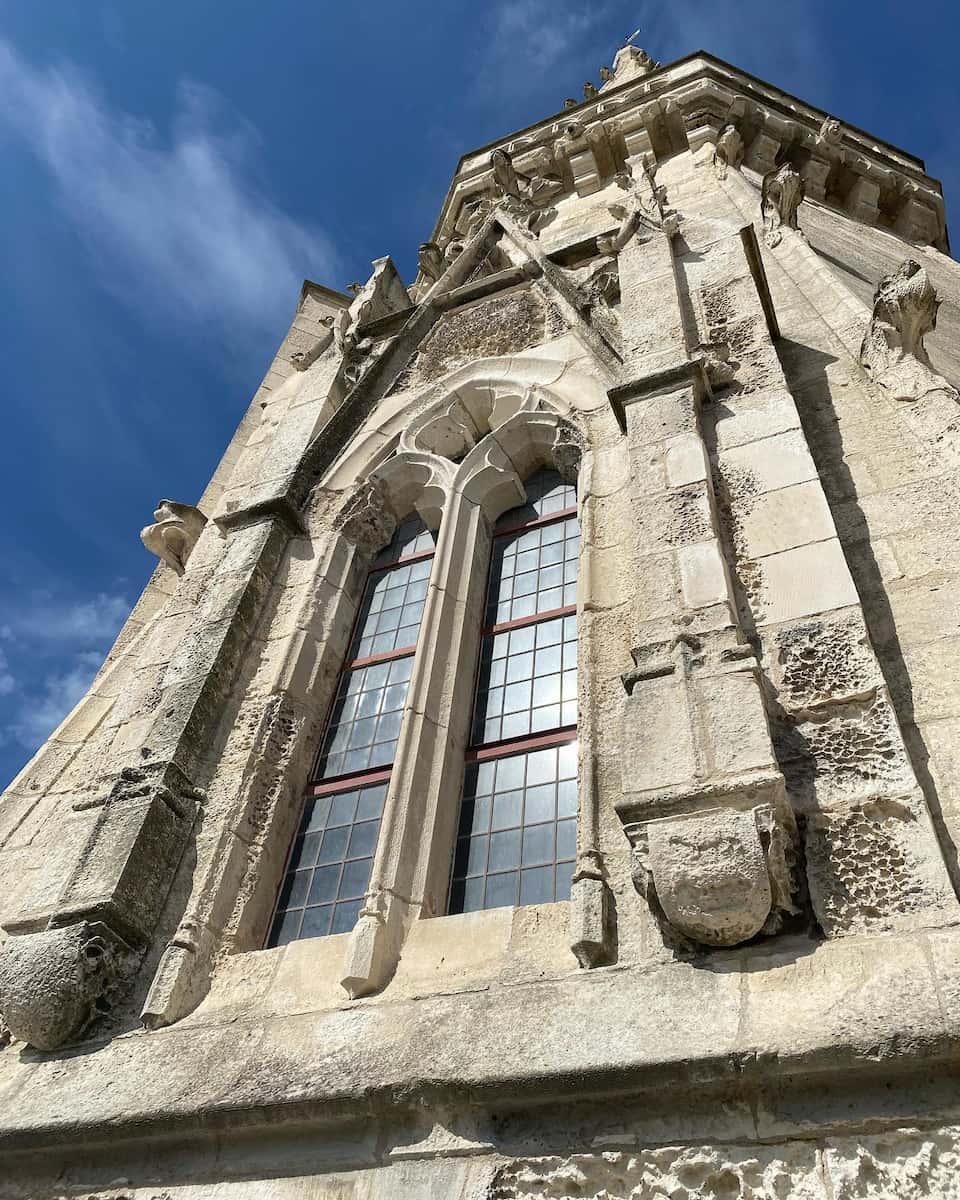 La Rochelle, Tour de la Lanterne La Rochelle, Tour de la Lanterne